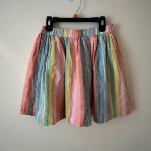 Gap Kids Pull-On Skirt size 12
